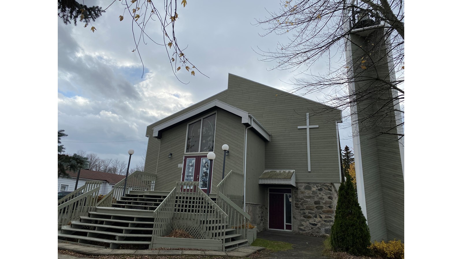 L’église Saint-Denis fermera ses portes au mois de juillet prochain.