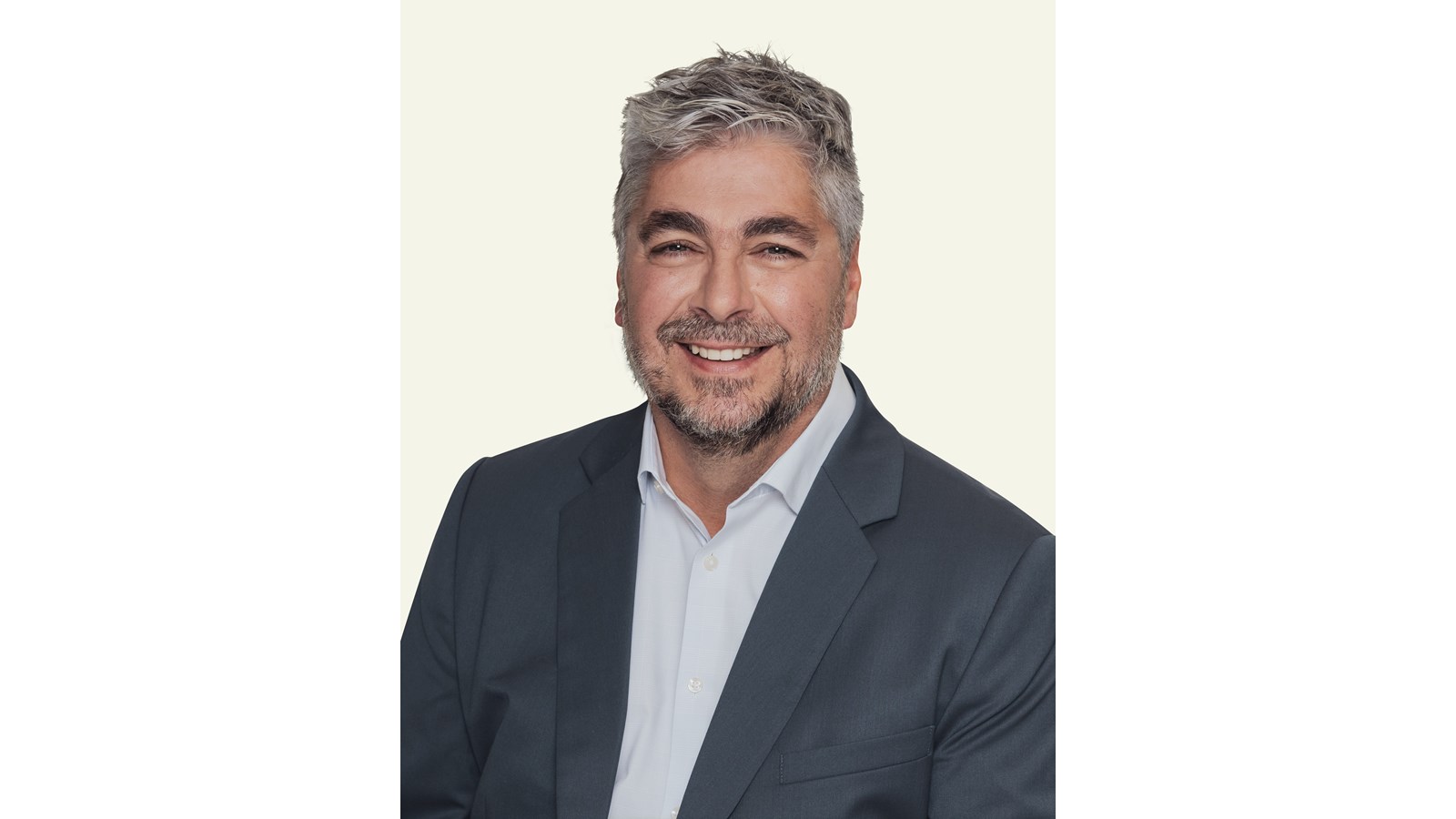 Le candidat Daniel Lebel mène une campagne axée sur la défense des intérêts du Québec