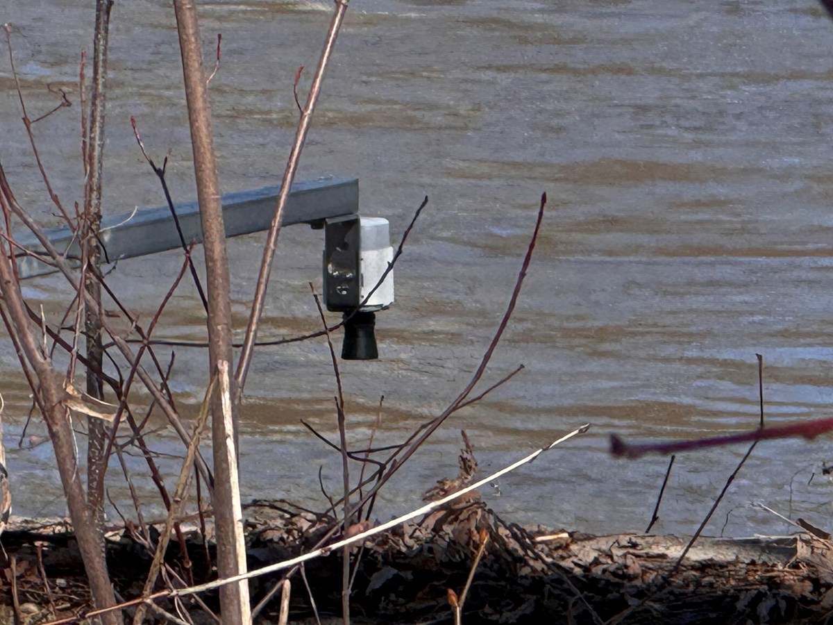 Windsor fait l’acquisition d’une sonde de niveau d’eau
