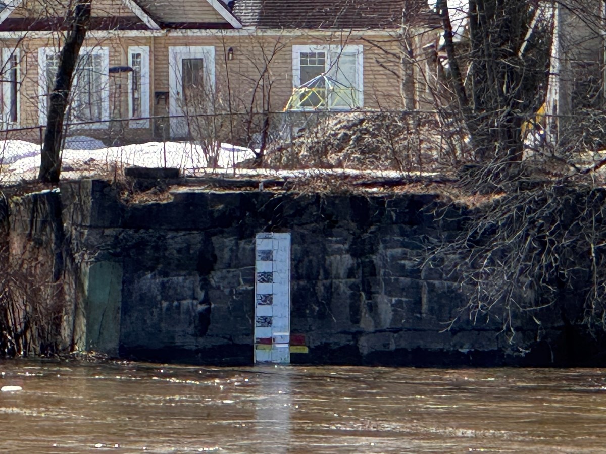 Windsor fait l’acquisition d’une sonde de niveau d’eau