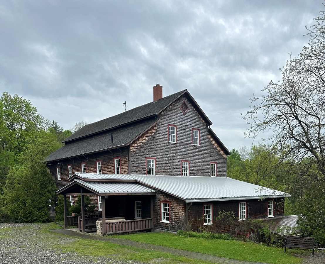 Le Moulin à laine d’Ulverton lance une nouvelle série d’ateliers : Fil & tradition.
