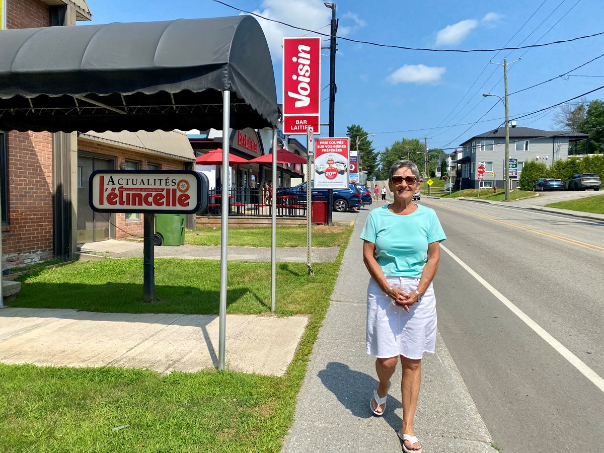 Une page d’histoire se tourne à Windsor !