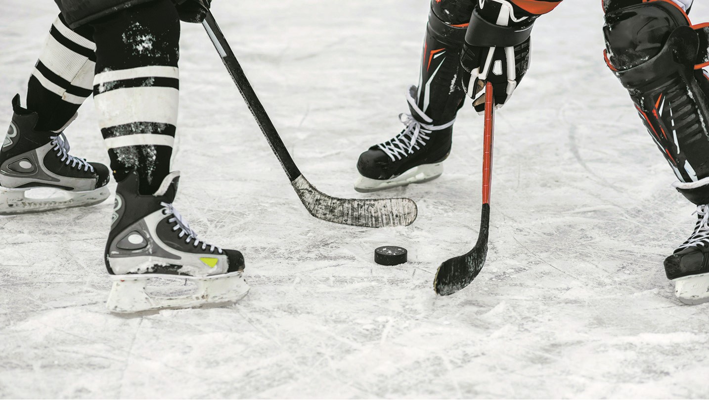 Les Nordik Blades de Val-des-Sources toujours à la recherche d’un premier gain cette saison