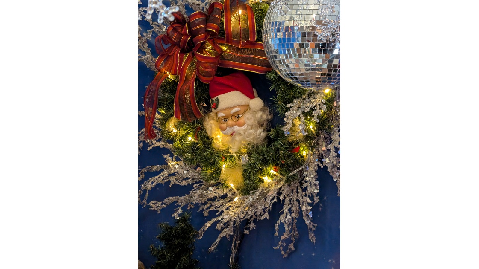 Quand la magie de Noël illumine le cœur et la maisonnée