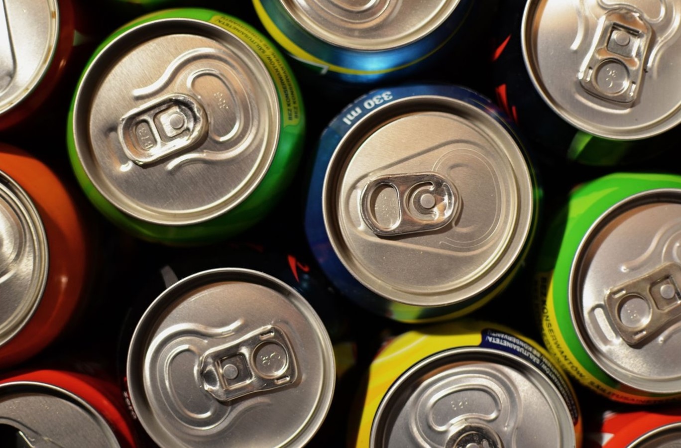 Réservé exclusivement à la récupération des contenants de boisson consignés, ce lieu de retour Consignaction offre deux services.