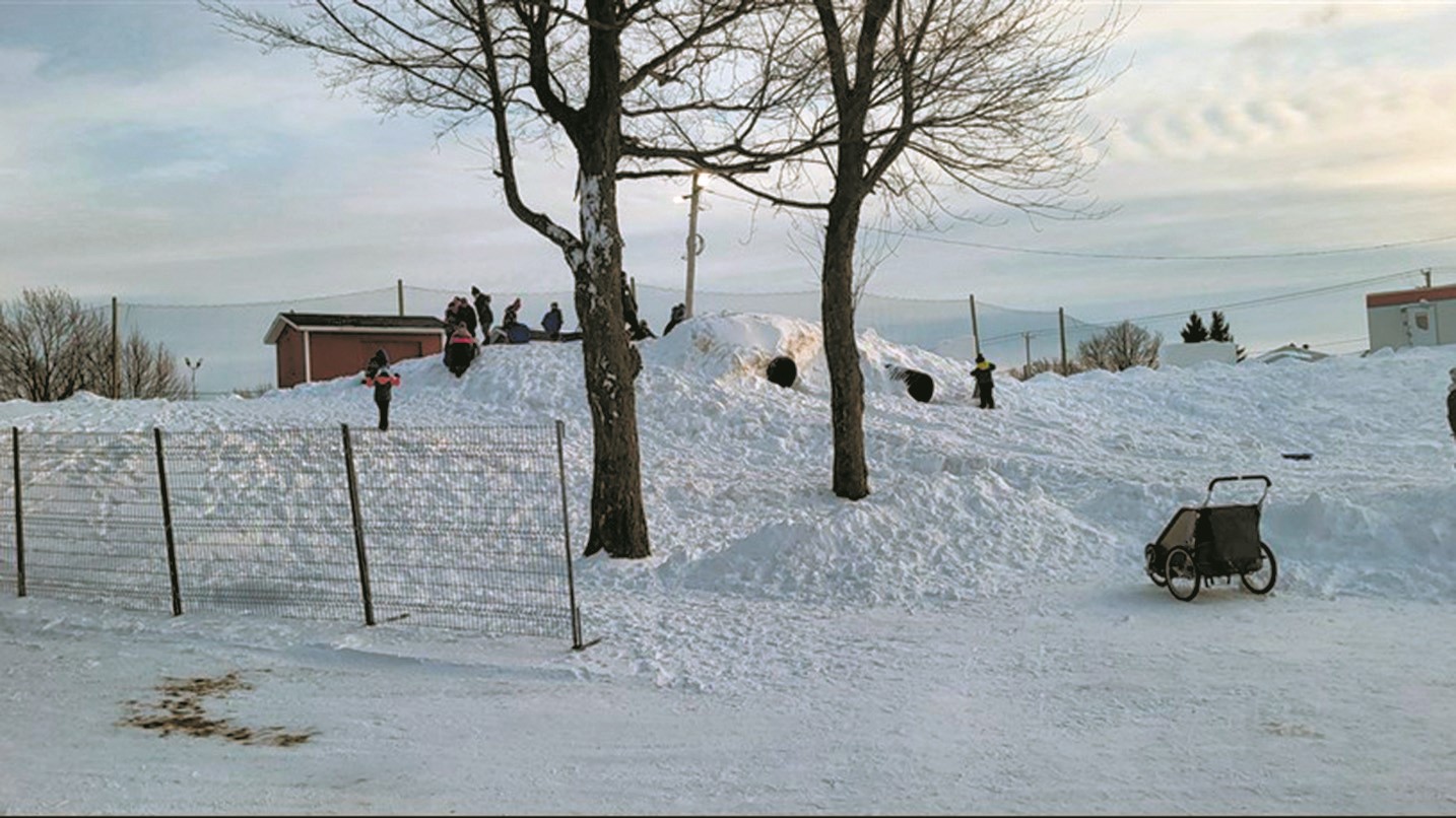 Le site du parc Dollard s’animera une fois de plus le 31 janvier prochain, alors que la Ville de Val-des-Sources tiendra sa fête carnavalesque de la saison avec la présentation de L’Hivernale.