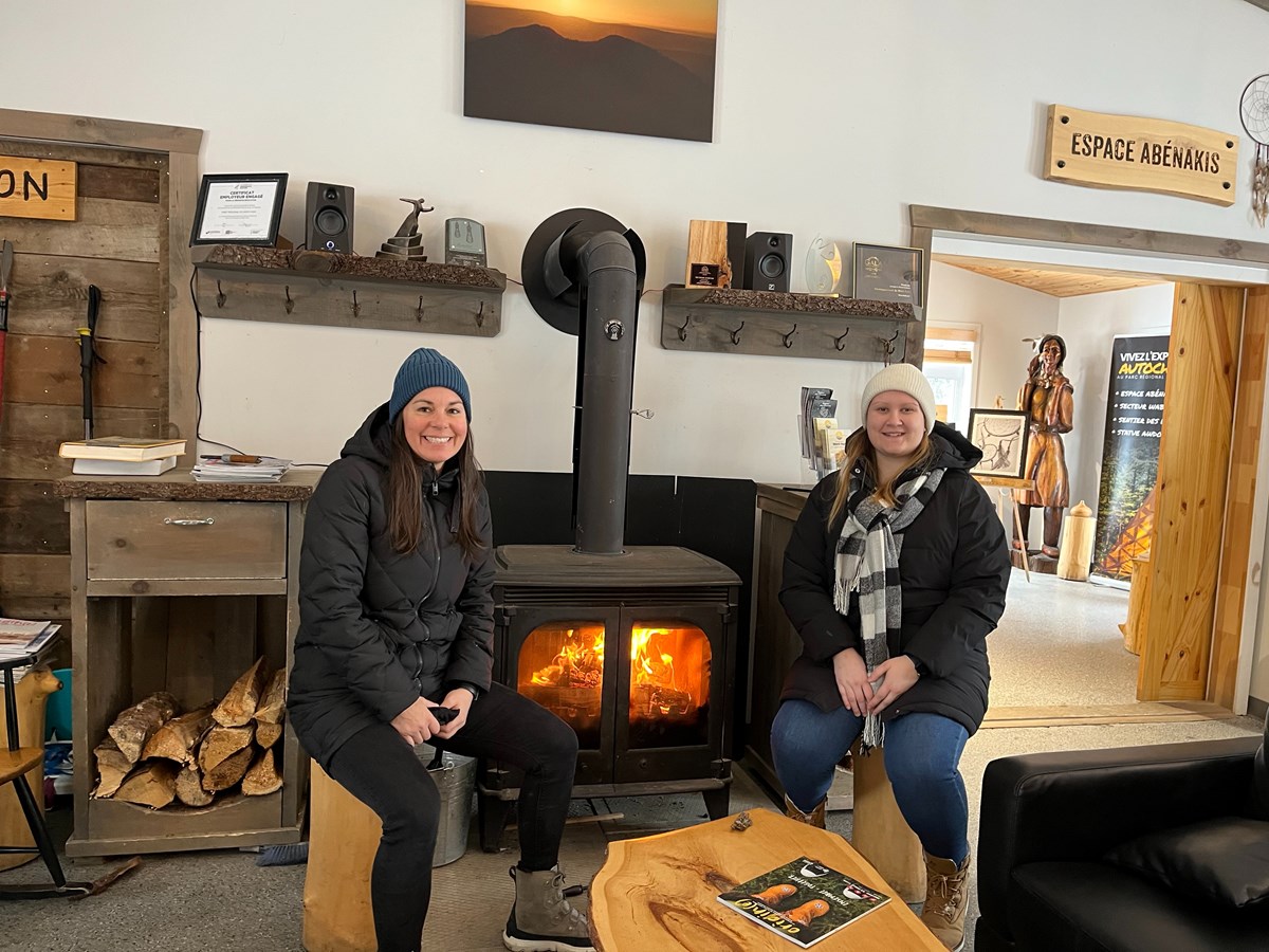 Le prochain séjour exploratoire de Place aux jeunes des Sources se tiendra le vendredi 6 mars
