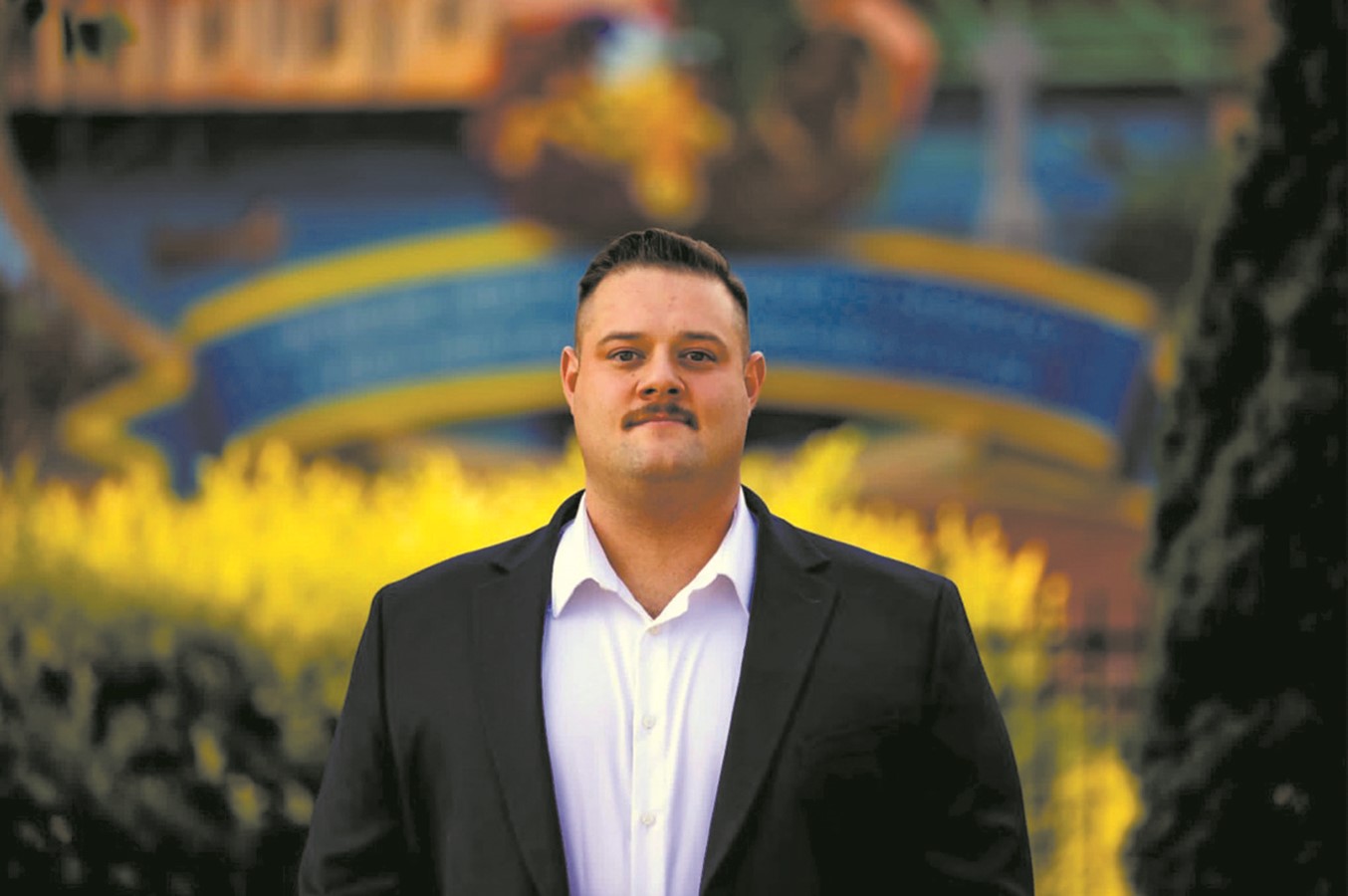 Kevin Stoddard