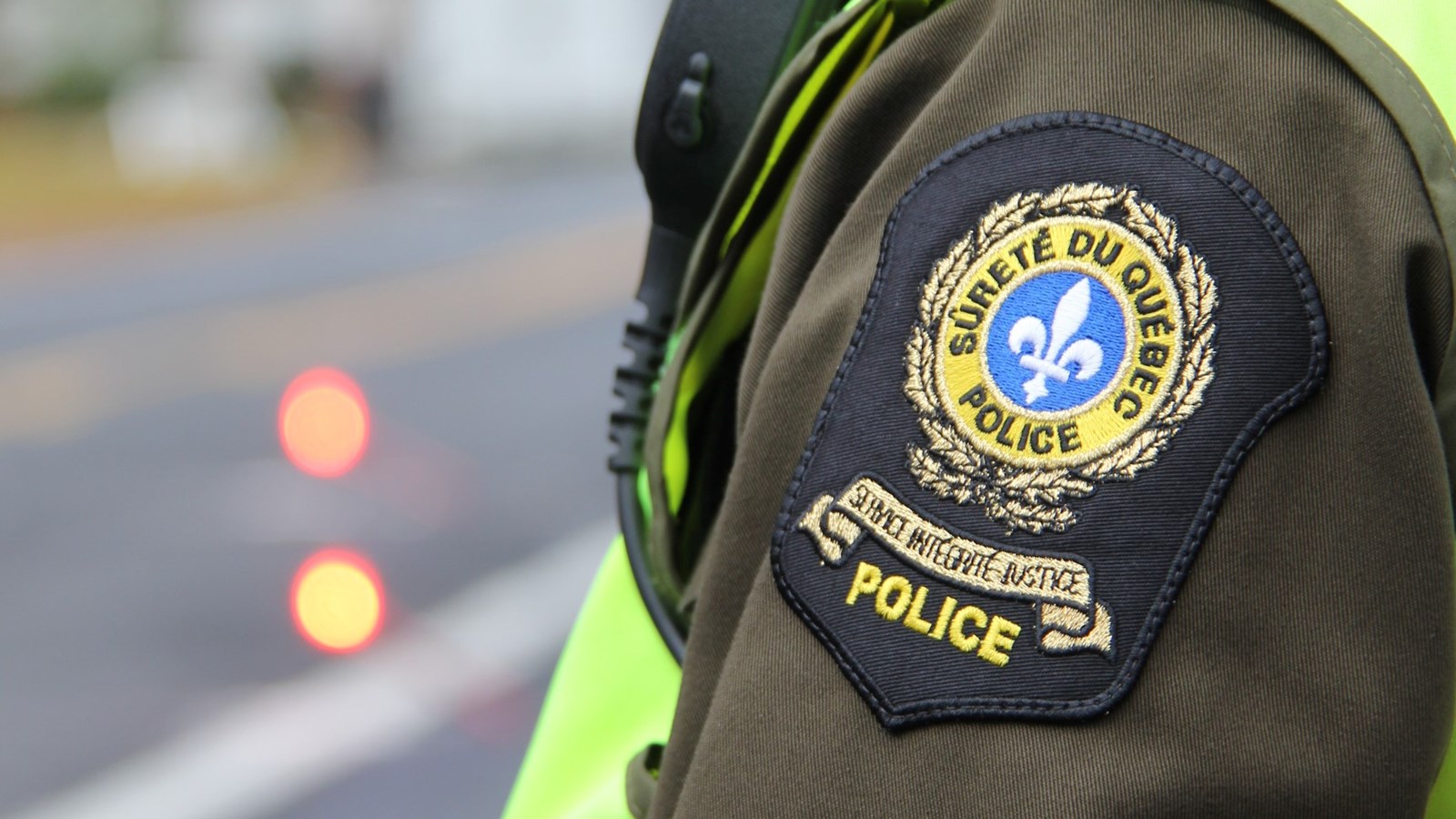 Perquisition en matière de stupéfiants sur le boulevard Morin à Val-des-Sources