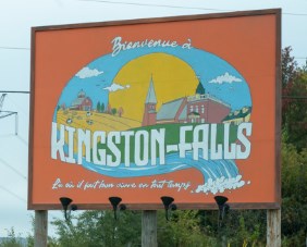 La minisérie Bienvenue à Kingston-Falls sera disponible le 7 mai