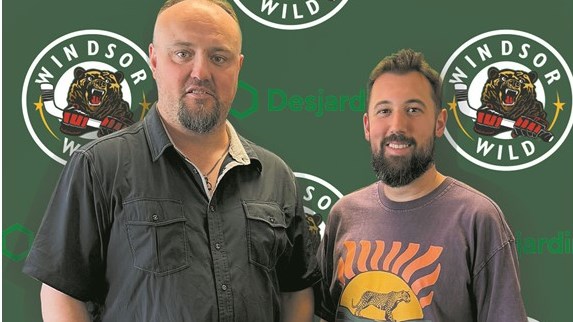 Le Desjardins-Wild amorce un virage jeunesse