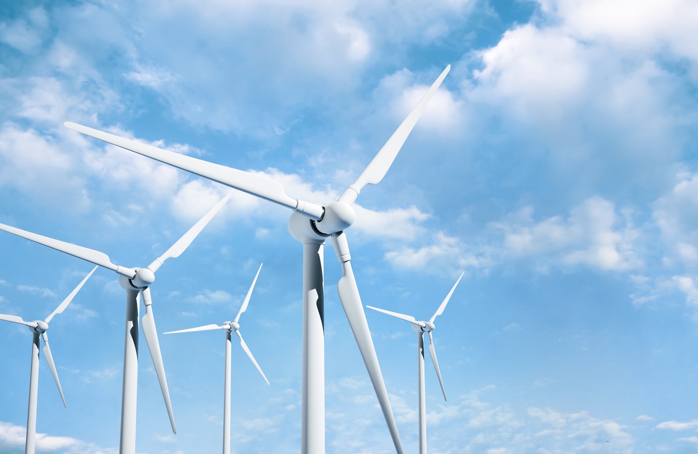 Échec des consultations de BluEarth pour le projet éolien de la MRC des Sources