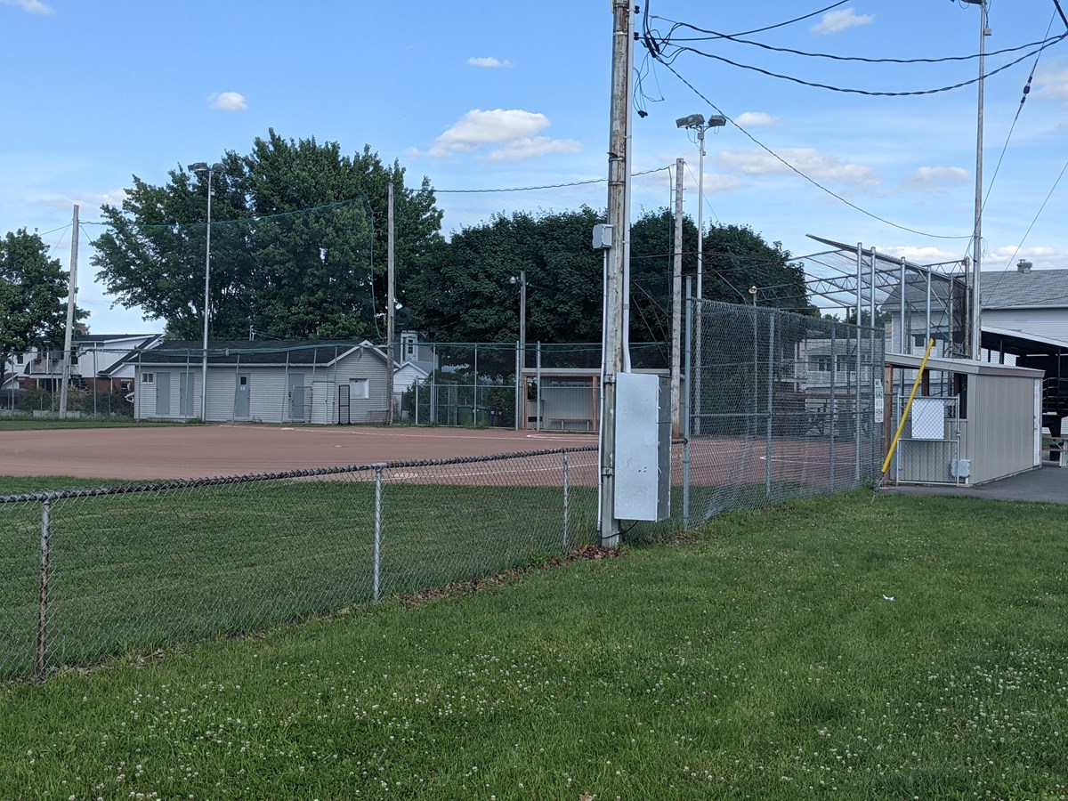 La formation Resto‑Bar Capi10 accueillera le Challenge du circuit de softball « C » Centre-du-Québec