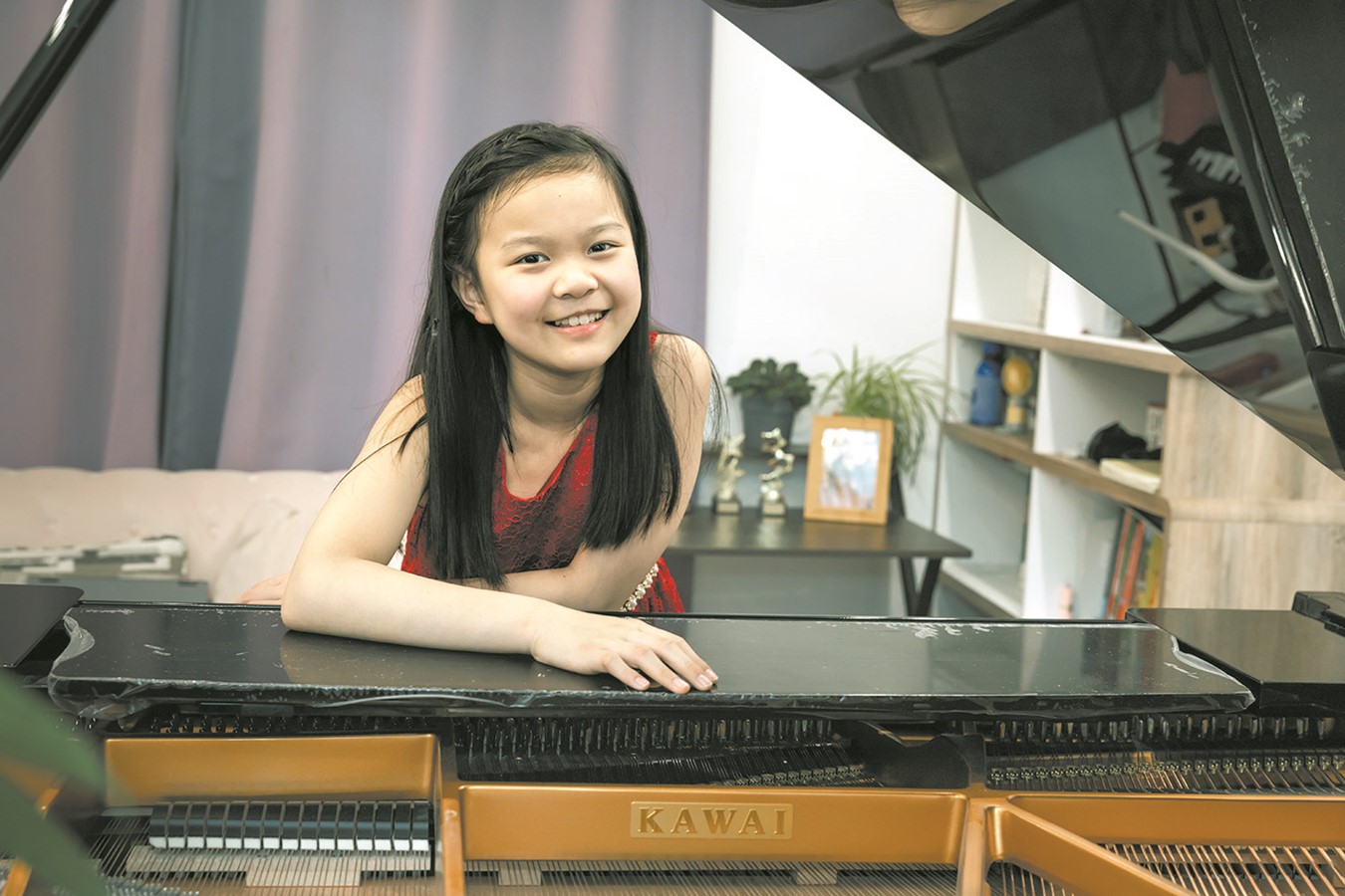 Angela Miao