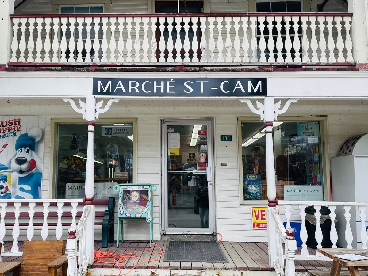 Commerces de proximité : 160 200 $ investis dans Richmond