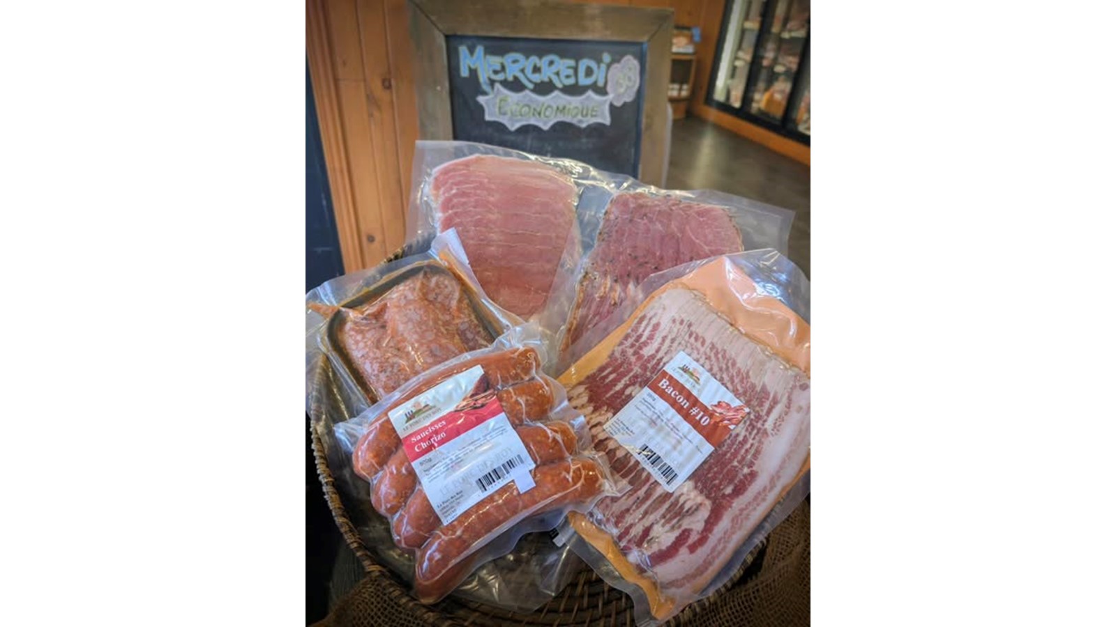 Ferme S. Roy inc. : Une troisième génération de producteurs porcins passionnés