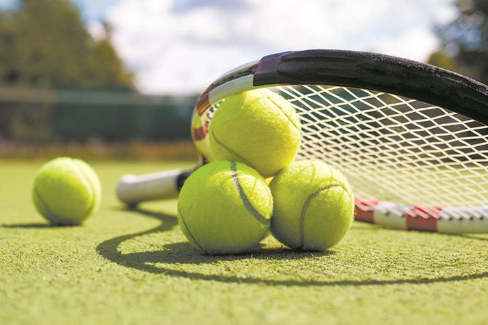 Le Challenge de tennis de Danville sera présenté les 21, 22 et 23 août