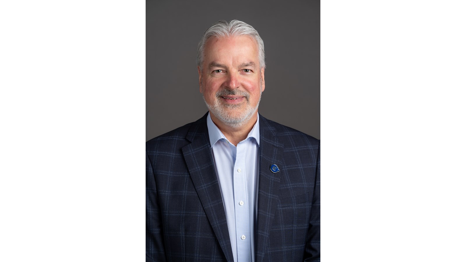 Candidat du Parti québécois dans Richmond