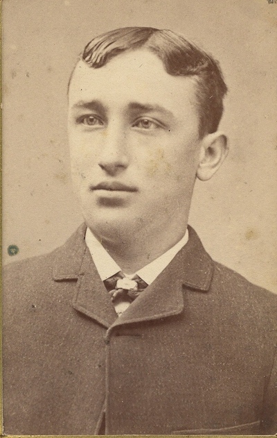 Ancêtres