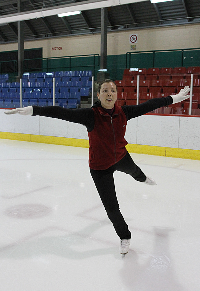 CENTRE J-A LEMAY