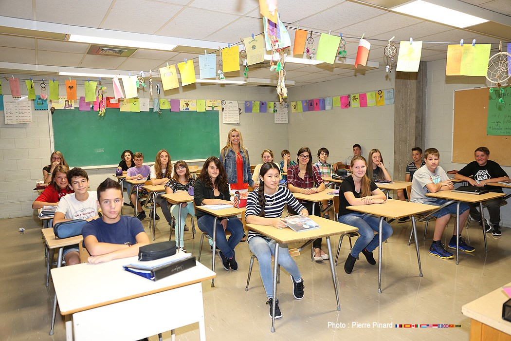 Rentrée 2016
