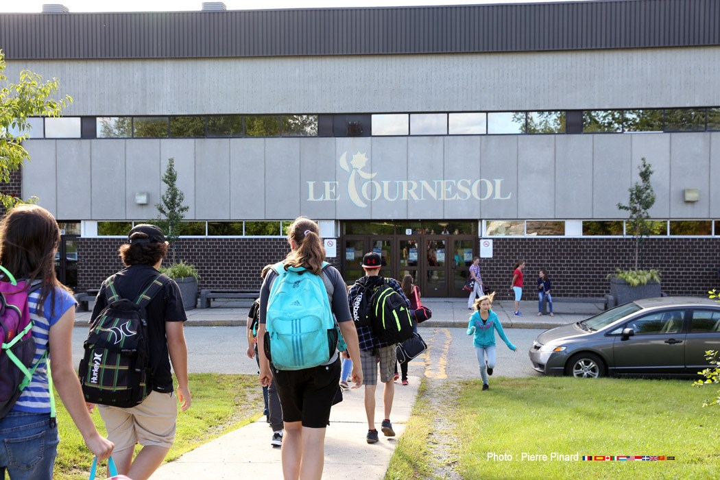 Rentrée 2016