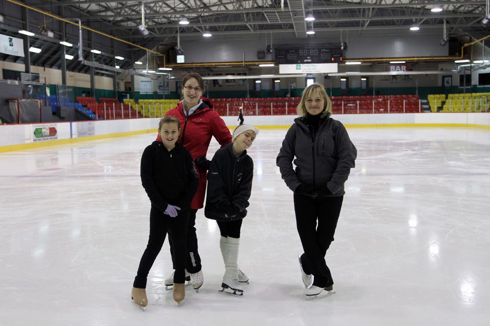CENTRE J-A LEMAY