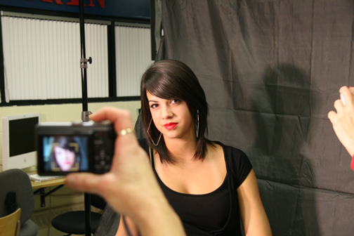 Photographe