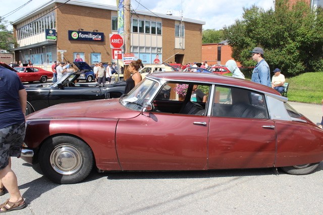Festival de l'Auto 2019