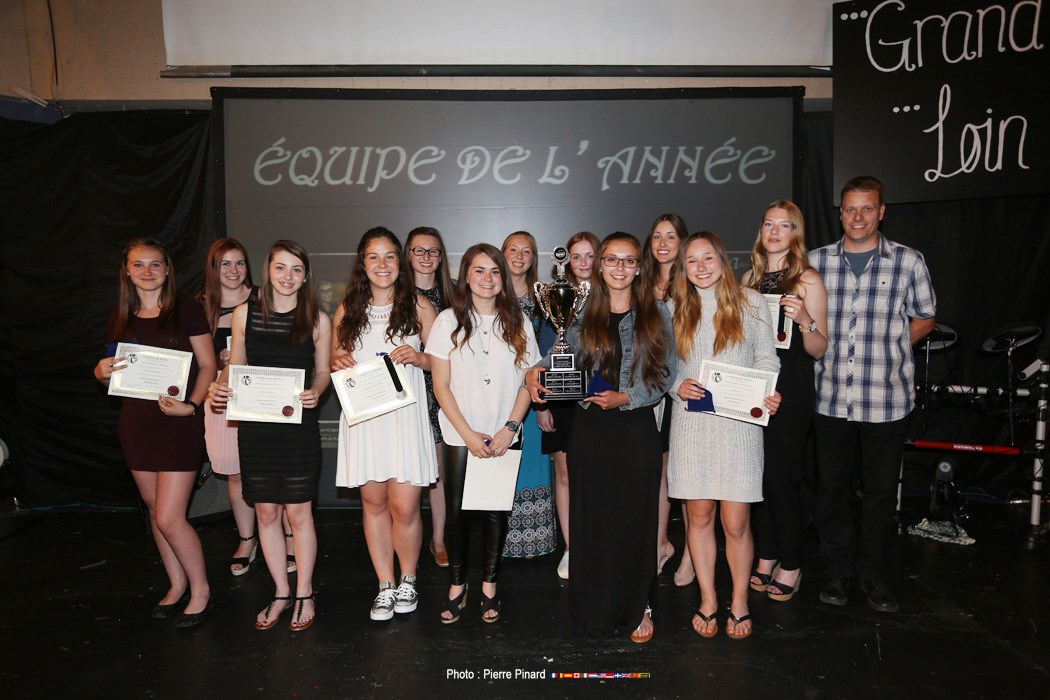Tournesol d'Or 2016