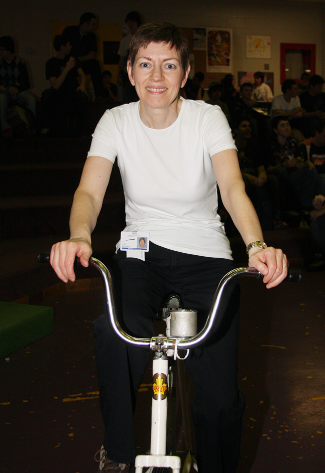 Active ton pas 2010