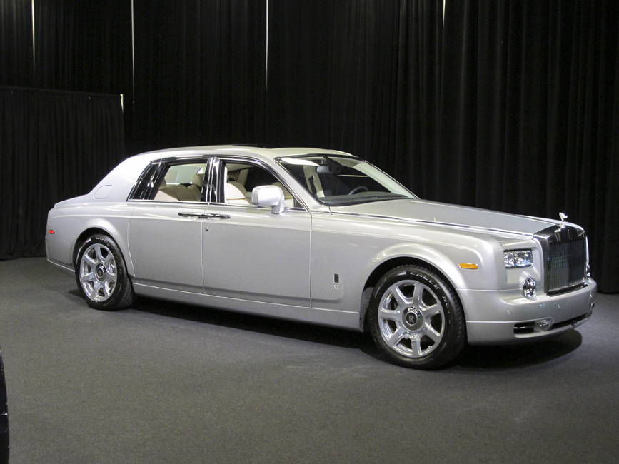 Automobiles  2011