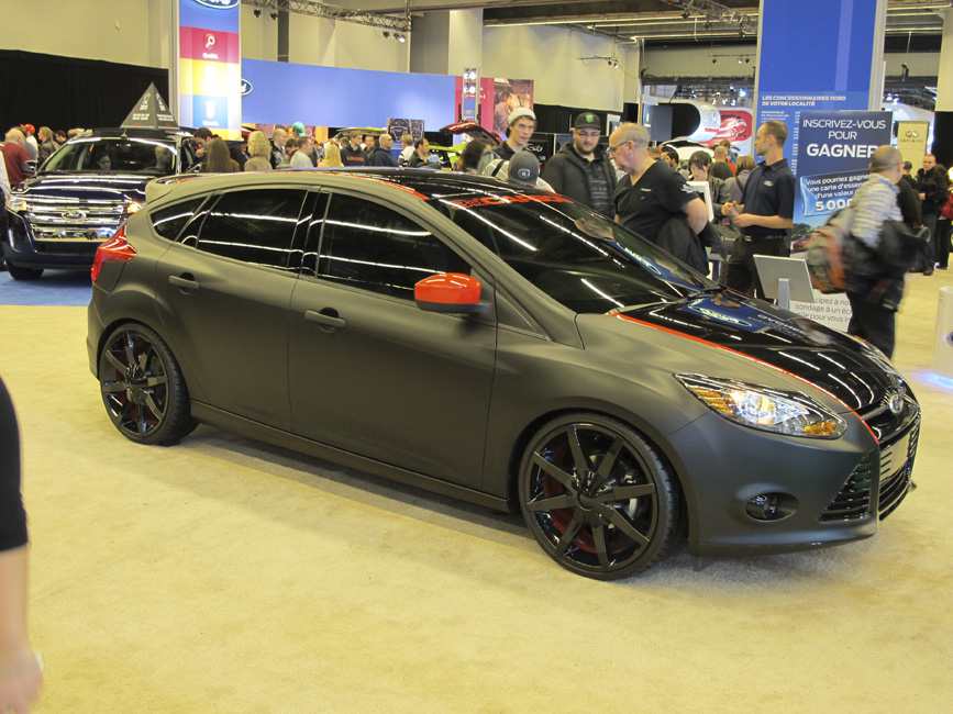 Automobiles  2011