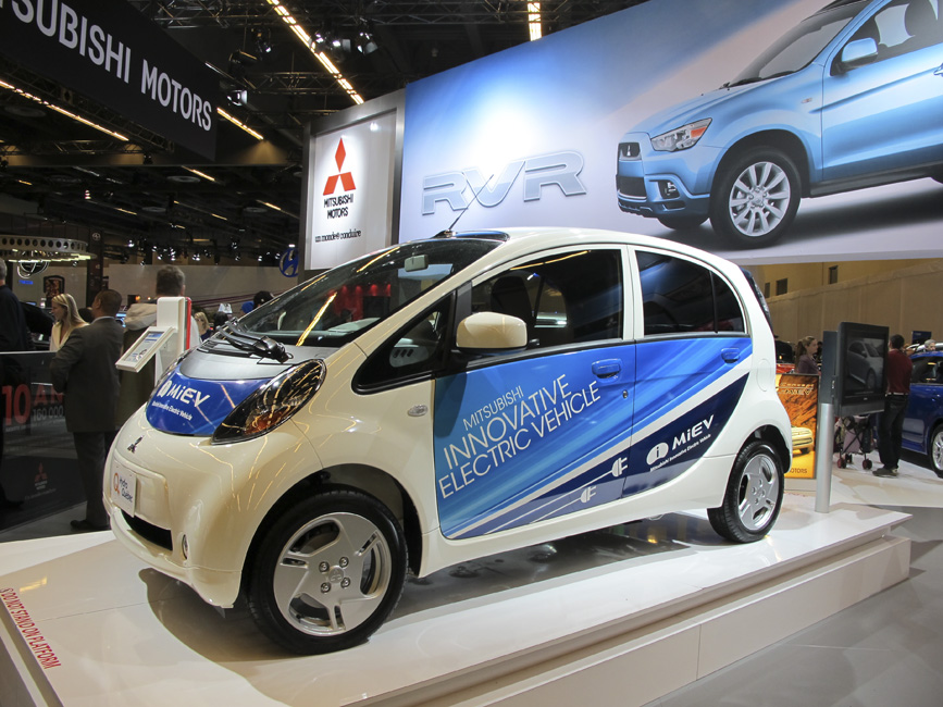Automobiles  2011