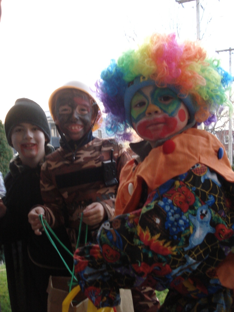Halloween