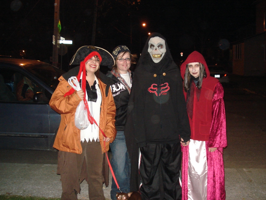 Halloween