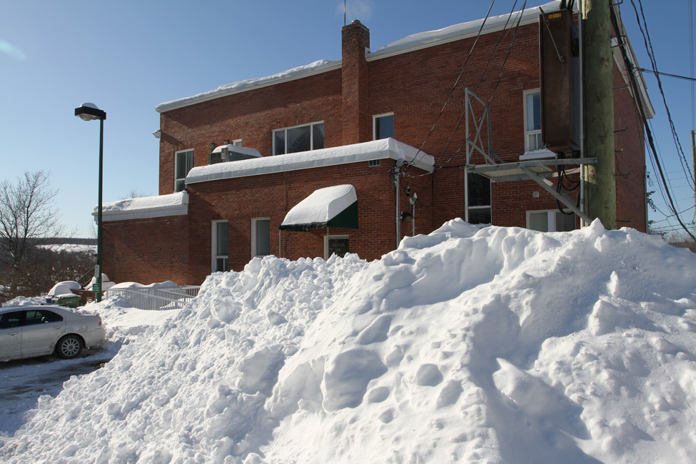 Tempête du 6 mars