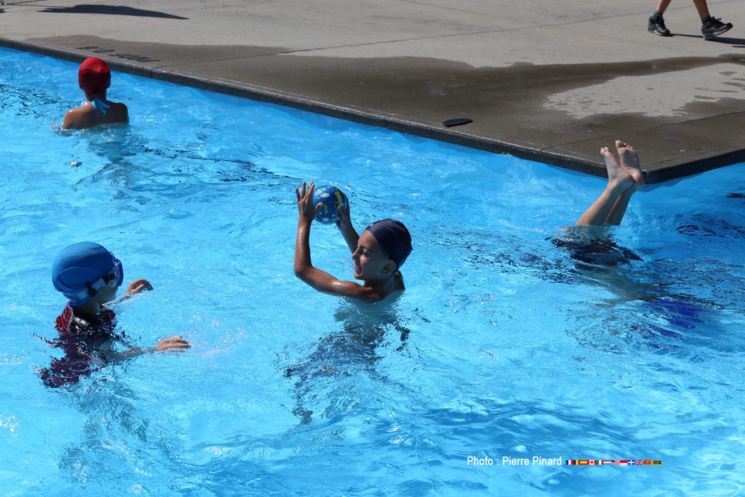 Piscine de Windsor