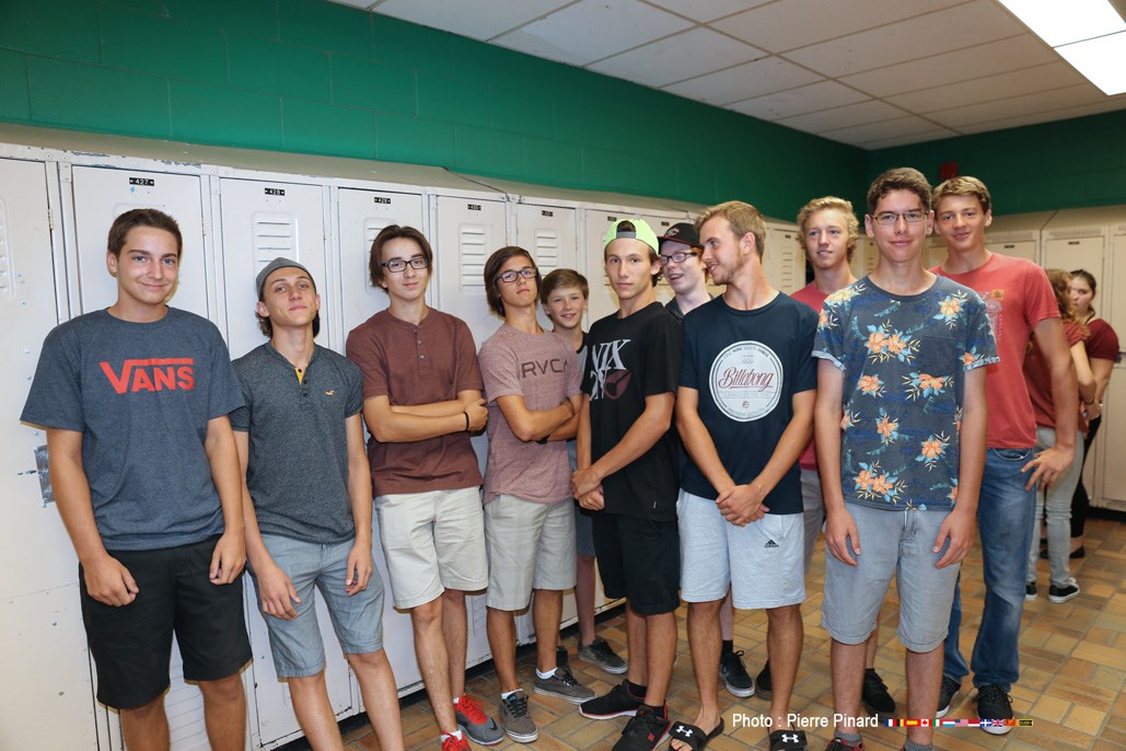 Rentrée 2016