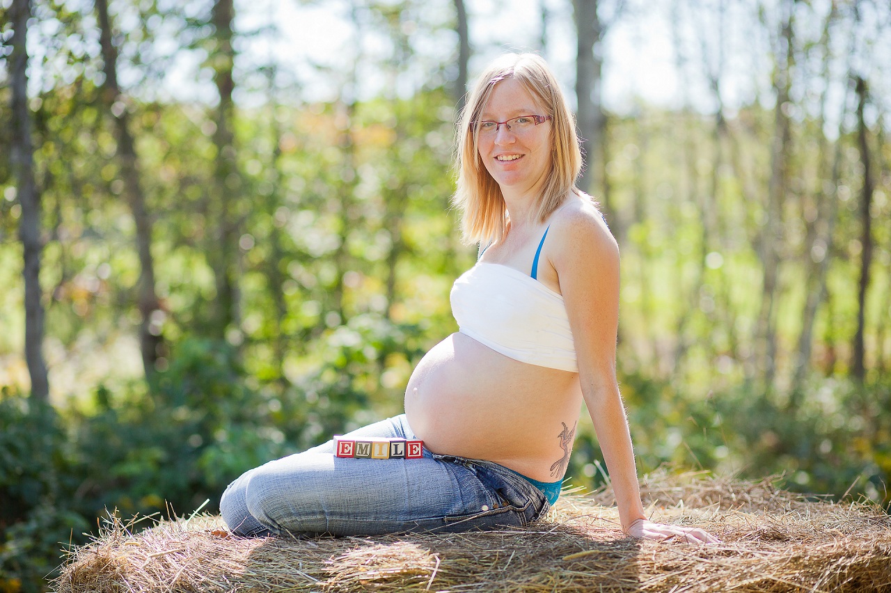 Future maman