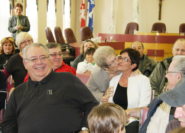 Élections 2009