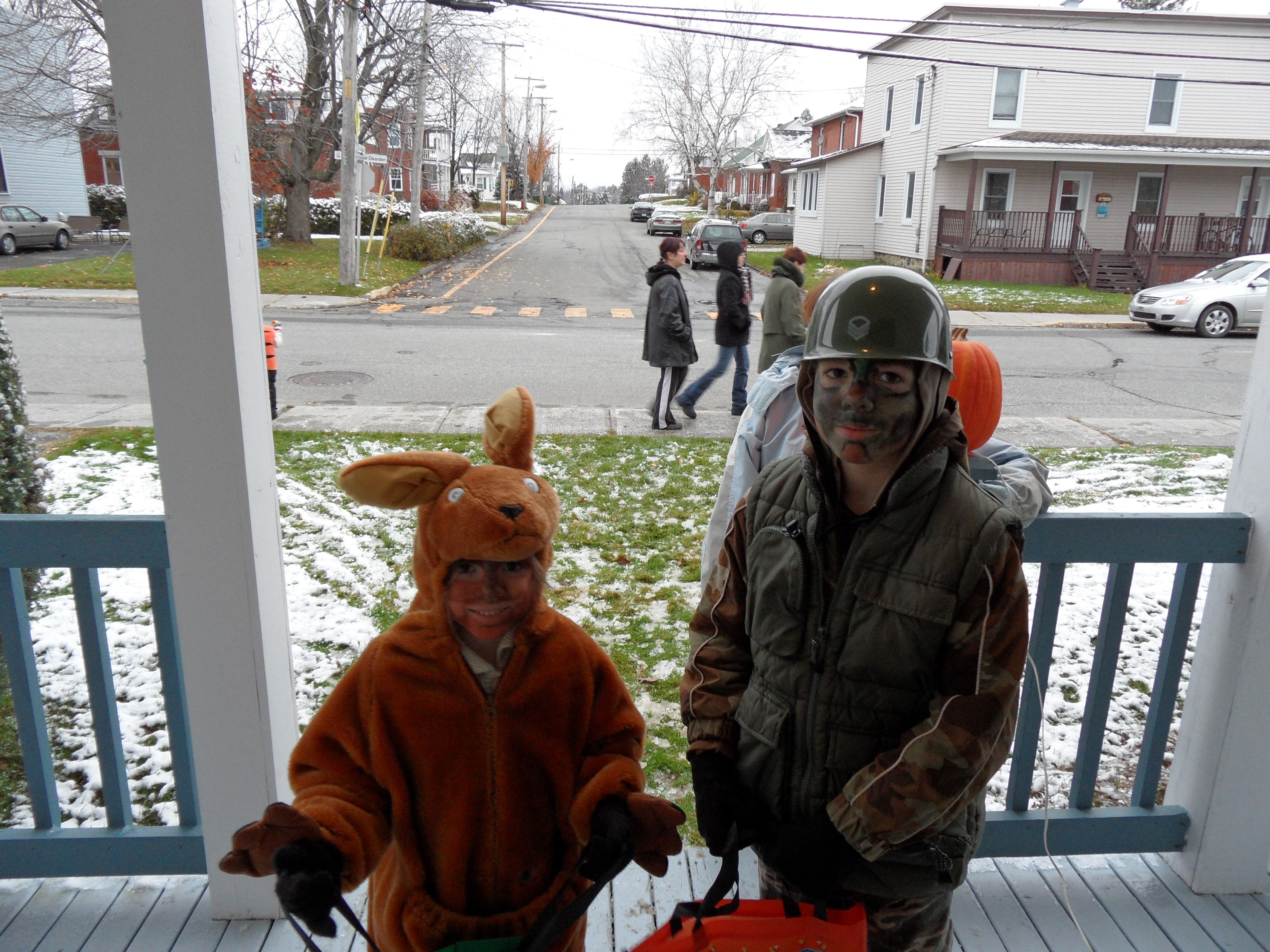 Halloween