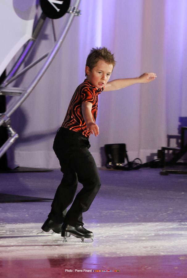 Patinage artistique