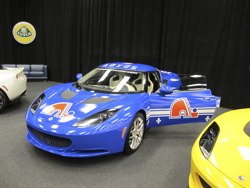 Automobiles  2011