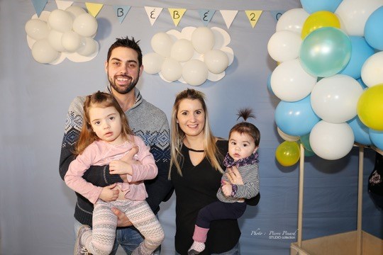 Familles 2018