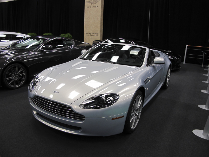 Automobiles  2011