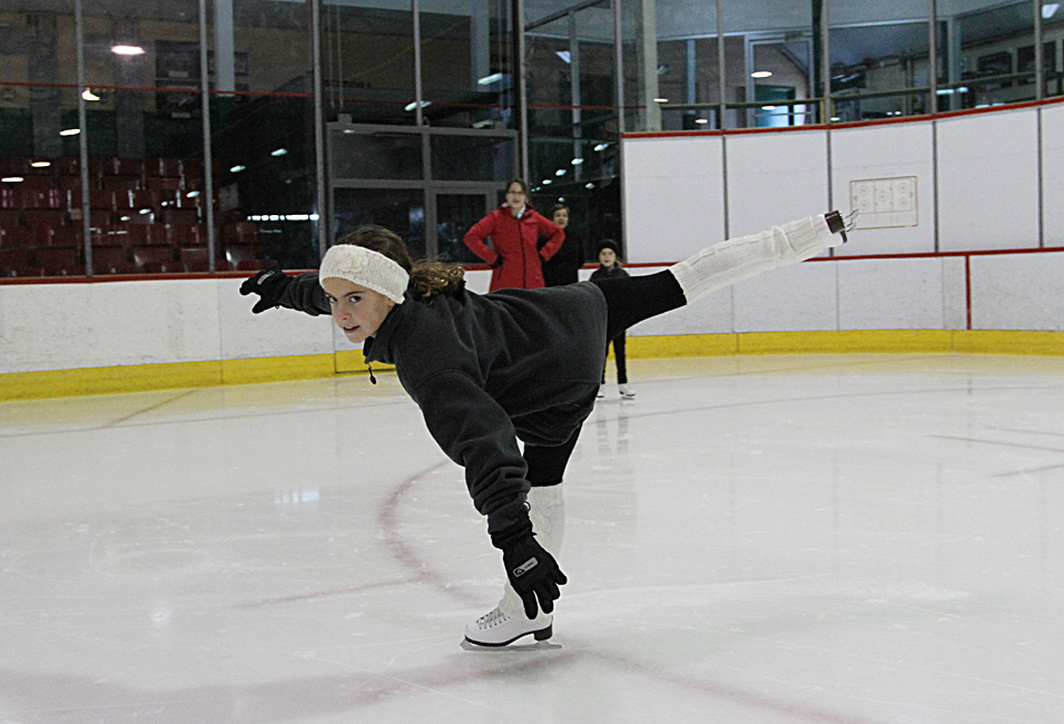CENTRE J-A LEMAY