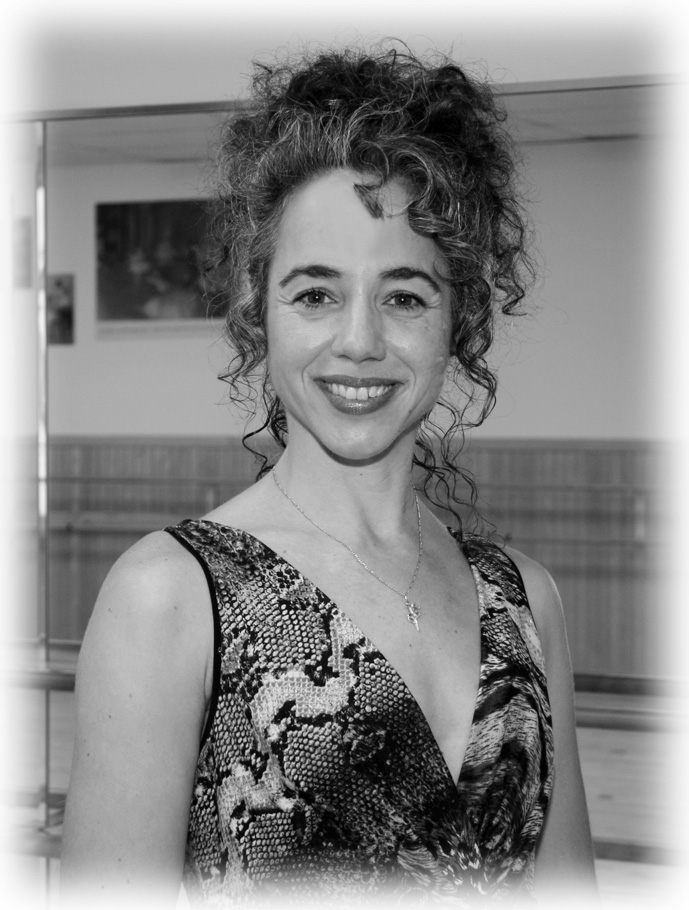 Robe du soir Rachel Page