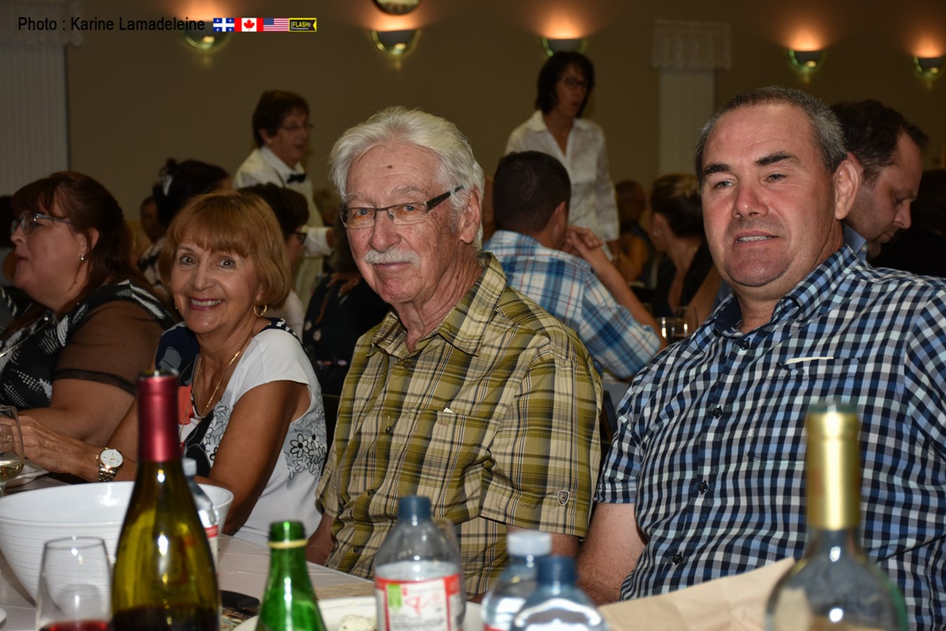 Vins et fromages 2017