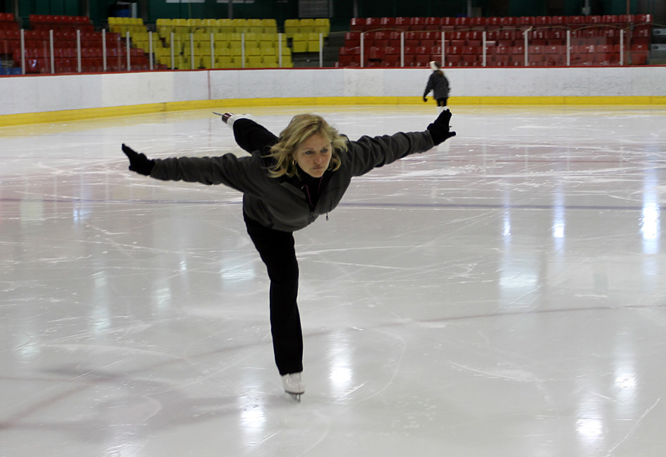 CENTRE J-A LEMAY